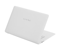 Kiano Slimnote 14.1 3735F/2048MB/32GB/Windows 10 biały - 309343 - zdjęcie 3